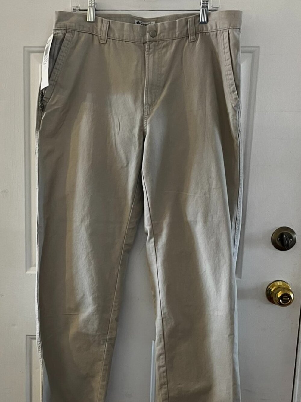 Columbia Woman's Stone Roc Outdoor Wide-Leg Pants Sz 16